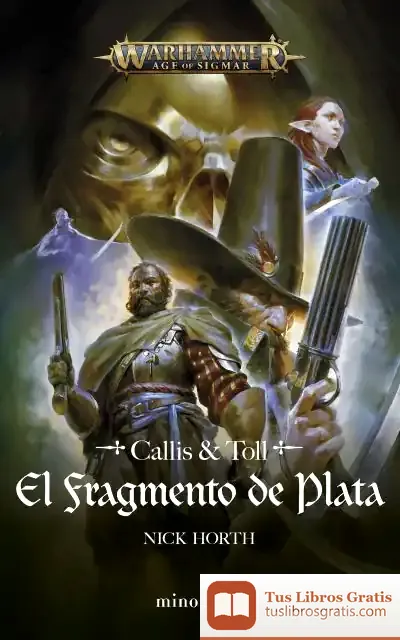 Descargar El Fragmento De Plata