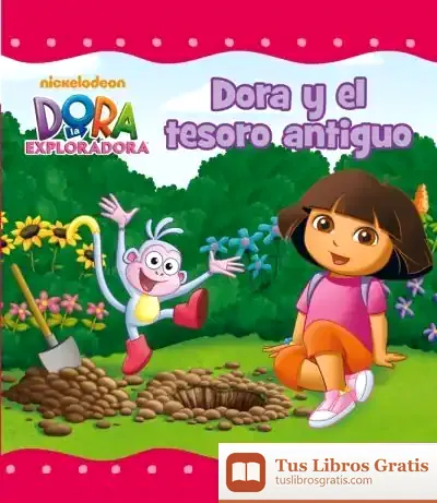 Descargar El Tesoro Antiguo de Nickelodeon