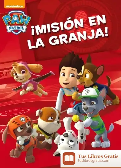 Descargar ¡Misión En La Granja! de Nickelodeon