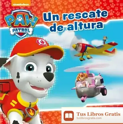 Descargar Paw Patrol Storybook 4 de Nickelodeon