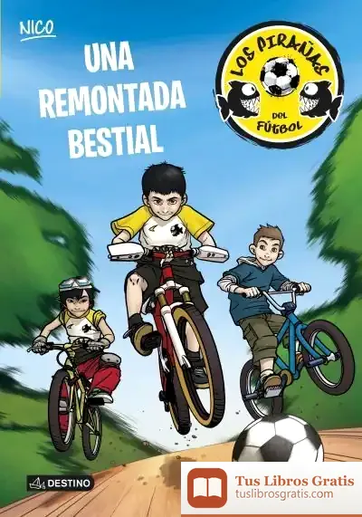 Descargar Una Remontada Bestial 2