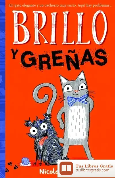 Descargar Brillo Y Greñas
