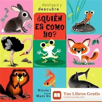 Descargar ¿Quién Es Como Yo?