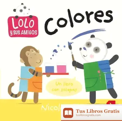 Descargar Bobo And Co. Colours