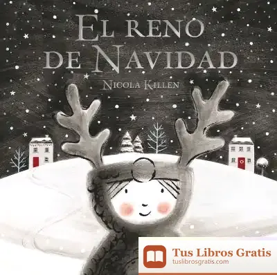 Descargar El Reno De Navidad