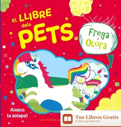 Descargar El Llibre Dels Pets