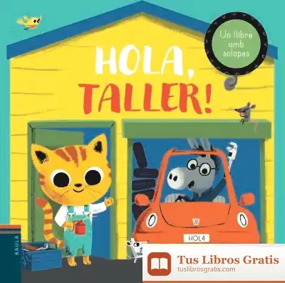 Descargar Hola Taller Catalan