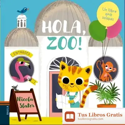 Descargar Hola, Zoo!