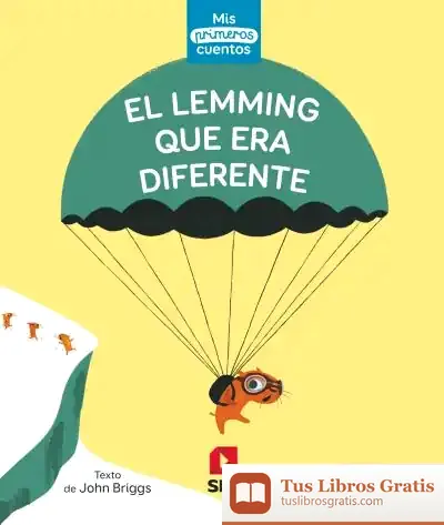Descargar Mpcma. El Lemming Que Era Diferente