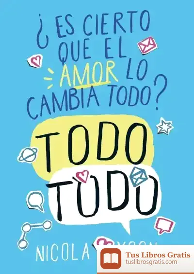 Descargar Todo, Todo