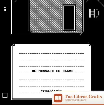 Descargar Un Mensaje En Clave