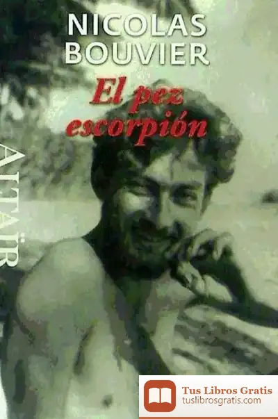 Descargar El Pez Escorpión
