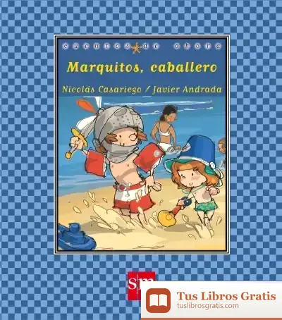 Descargar Marquitos, Caballero