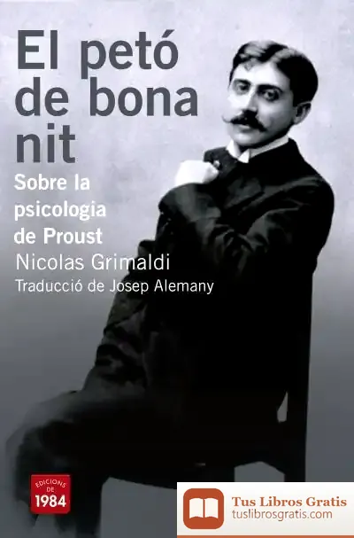 Descargar El Petó De Bona Nit