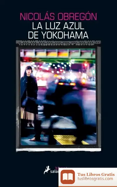 Descargar La Luz Azul De Yokohama
