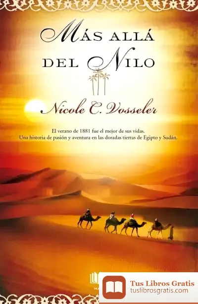 Descargar Más Allá Del Nilo