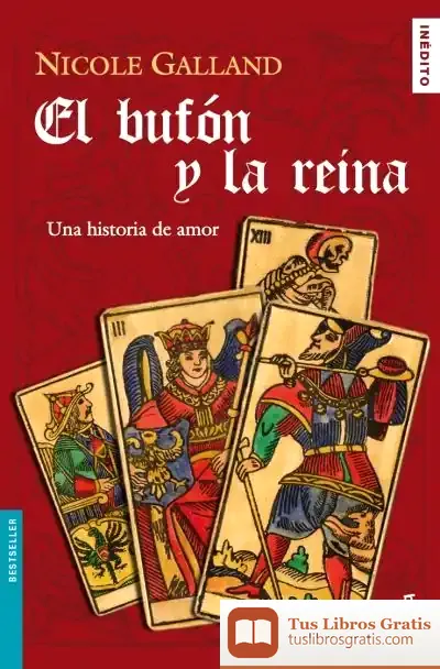 Descargar El Bufón Y La Reina