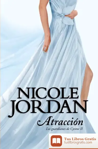 Descargar Atracción de Nicole Jordan