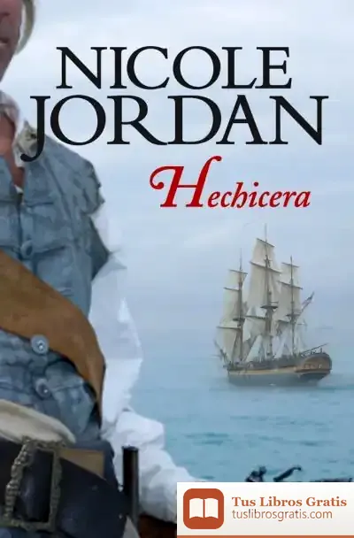 Descargar Hechicera de Nicole Jordan