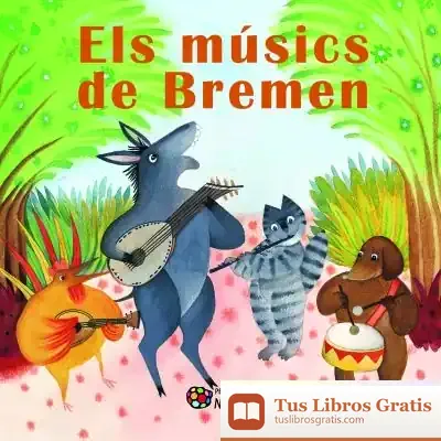 Descargar Els Músics De Bremen