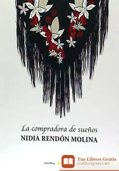 Descargar La Compradora De Sueños