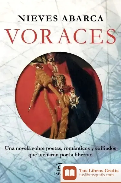 Descargar Voraces
