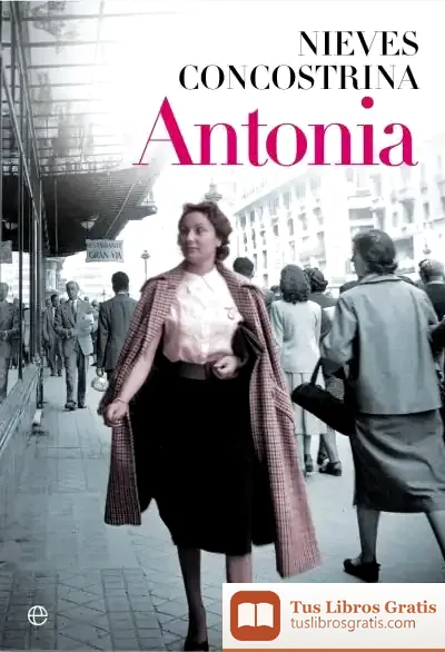 Descargar Antonia