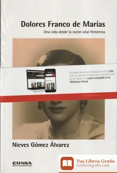 Descargar Dolores Franco De Marías