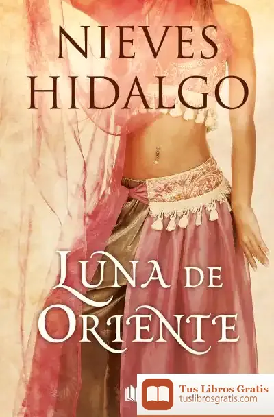 Descargar Luna De Oriente