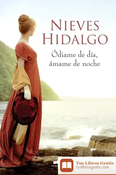 Descargar Odiame De Día, Ámame De Noche
