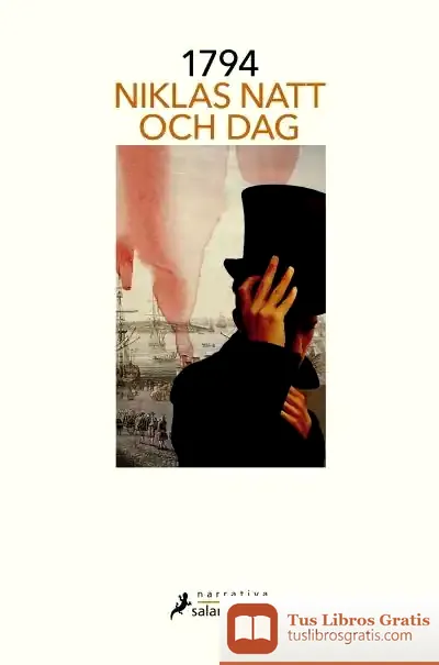 Descargar 1794 de Niklas Natt Och Dag
