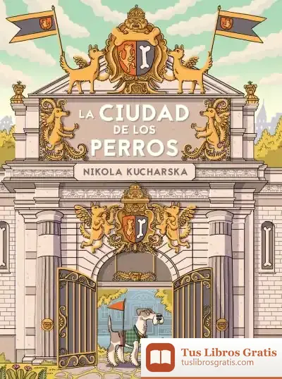 Descargar La Ciudad De Los Perros