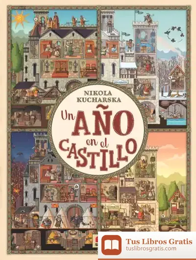 Descargar Un Año En El Castillo