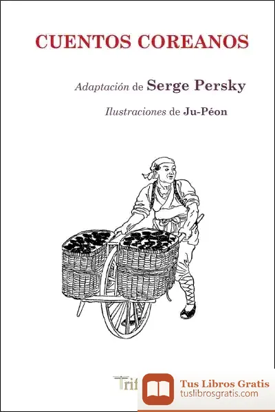 Descargar Cuentos Coreanos
