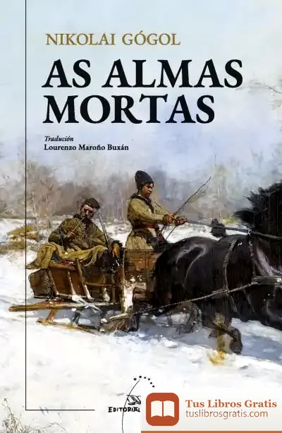 Descargar As Almas Mortas