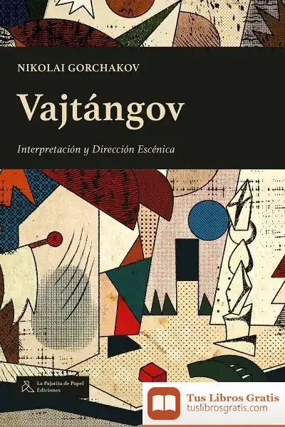 Descargar Vajt?Ngov de Nikolai Gorchakov