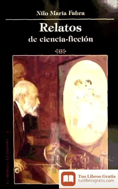 Descargar Relatos De Ciencia-Ficción
