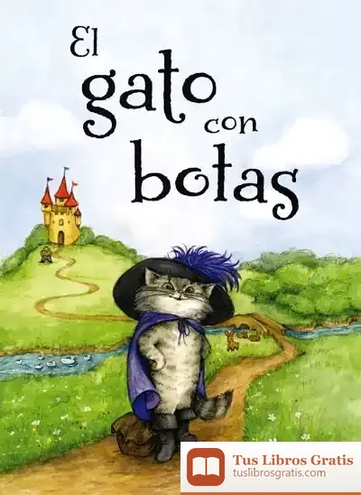 Descargar Gato Con Botas, El