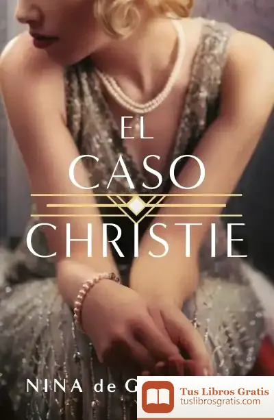 Descargar El Caso Christie