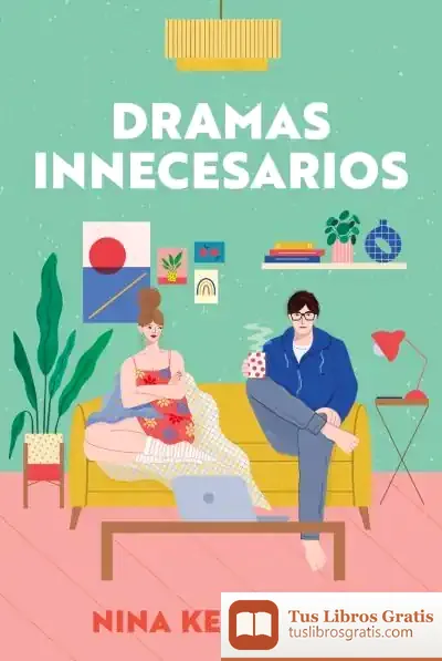 Descargar Dramas Innecesarios de Nina Kenwood