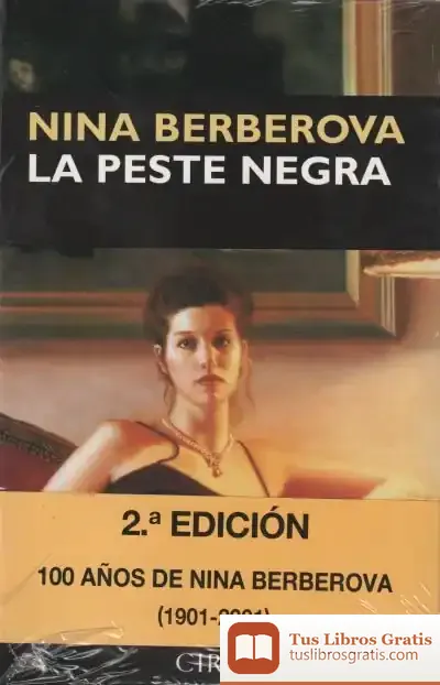 Descargar La Peste Negra