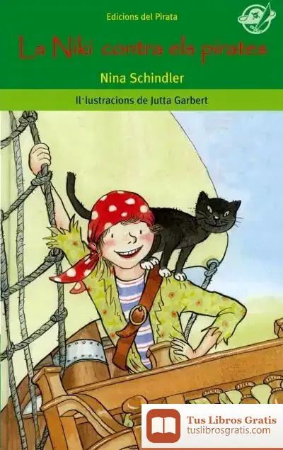 Descargar La Niki Contra Els Pirates