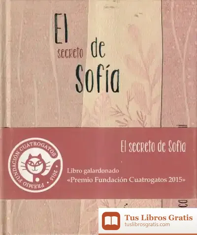 Descargar El Secreto De Sofía