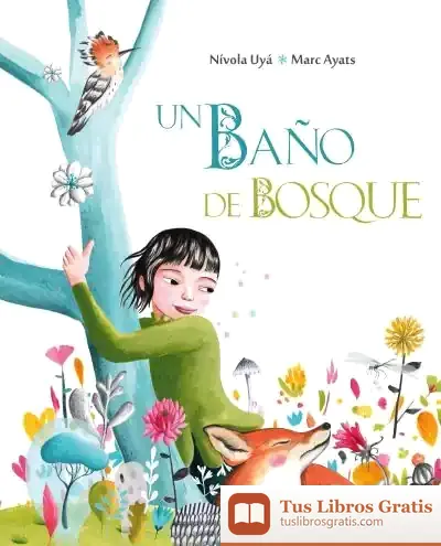 Descargar Un Baño De Bosque