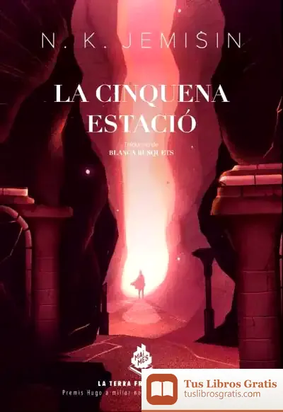 Descargar La Cinquena Estació
