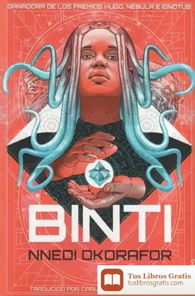 Descargar Binti de Nnedi Okorafor