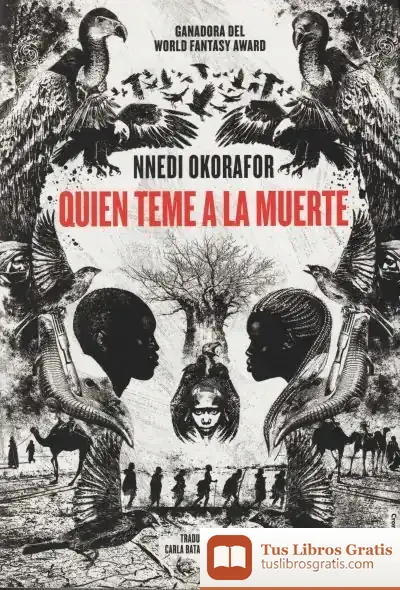 Descargar Quien Teme A La Muerte
