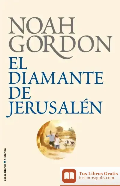 Descargar El Diamante De Jerusalén