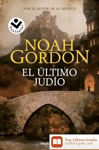 Descargar El Último Judío