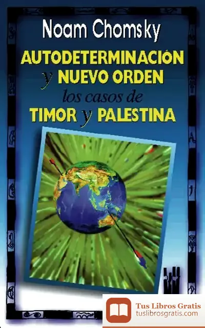 Descargar Autodeterminación Y Nuevo Orden de Varios Autores